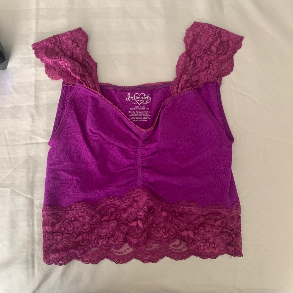 Free People Brami Top
